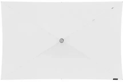 KNIRPS Automatic 260 x 165 cm - parasol ogrodowy