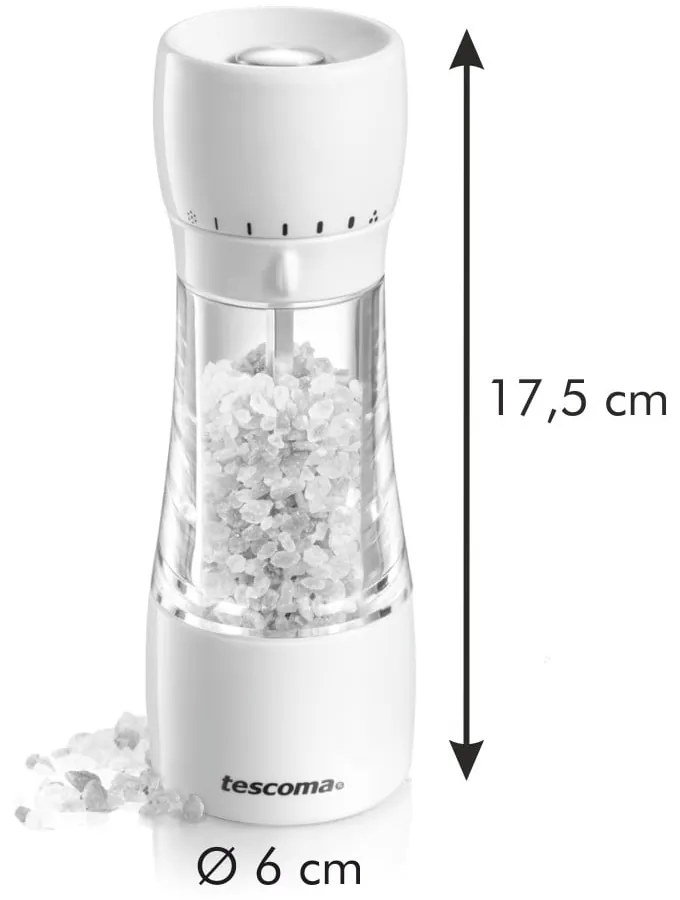 Młynek do soli Vitamino – Tescoma
