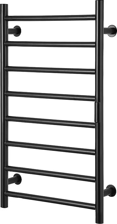 Podgrzewany Wieszak SucceBuy 8-Prowadnicowy Podgrzewany Wieszak na Ręczniki