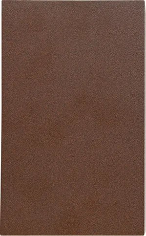 Zestaw 4 inteligentnych lamp ściennych brązowo-rdzawych IP44 w tym 2 GU10 - Baleno