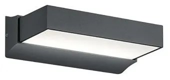 Lampa zewnętrzna LED (wysokość 7 cm) Cuando – Trio