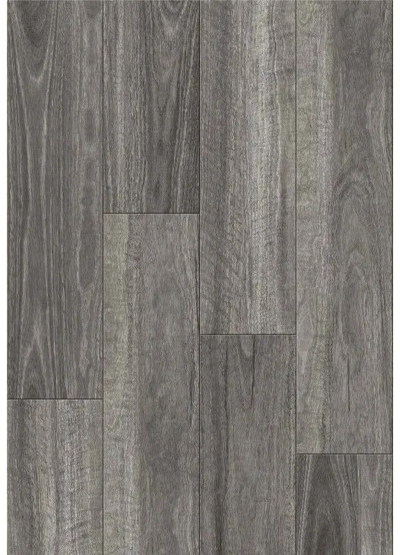 Mexen Everglades panele winylowe 1240 x 182 mm SPC 6,5 mm, podkład IXPE 1,5 mm, 4 V-Fuga, Eukaliptus - F1068-1240-182-505-4V1-06