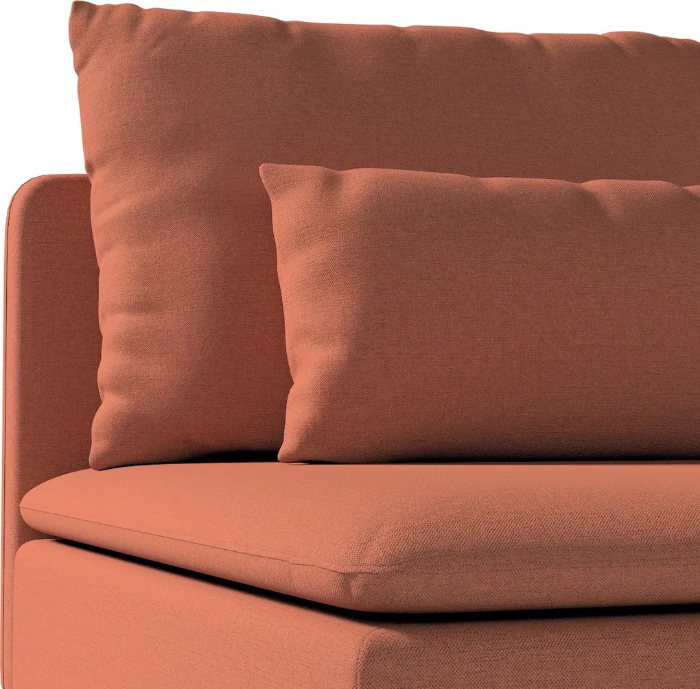 Pokrowiec na moduł Söderhamn 1-osobowy