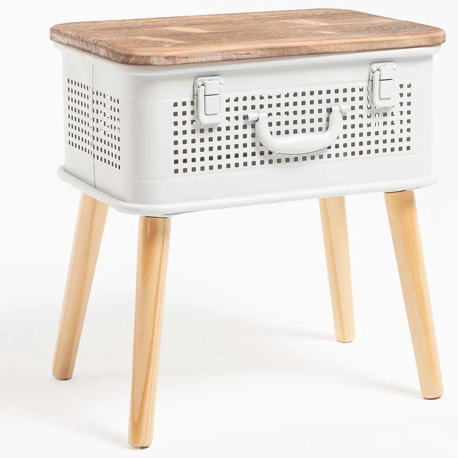 Stolik nocny Torix 39x26x17 cm