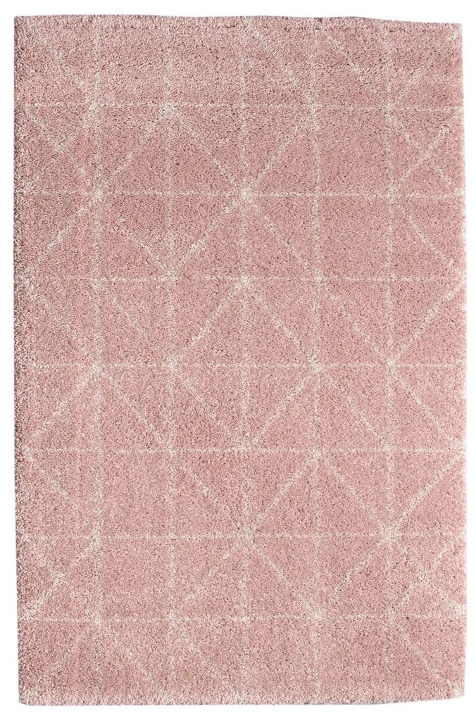 Dywan Royal Nomadic Living rose/cream 120x170cm