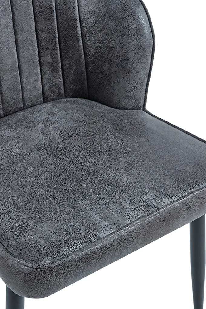 Zestaw 2 Krzese Wenye