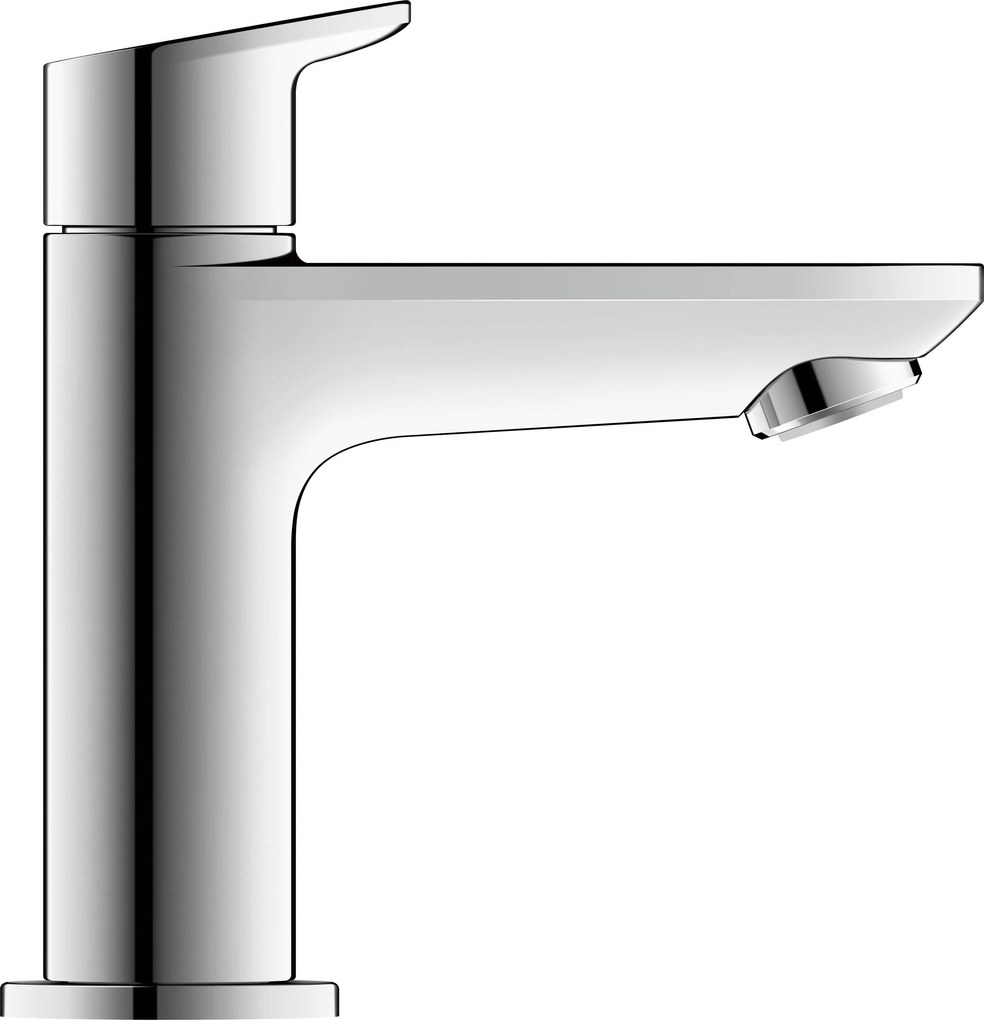 Bateria umywalkowa Duravit Wave