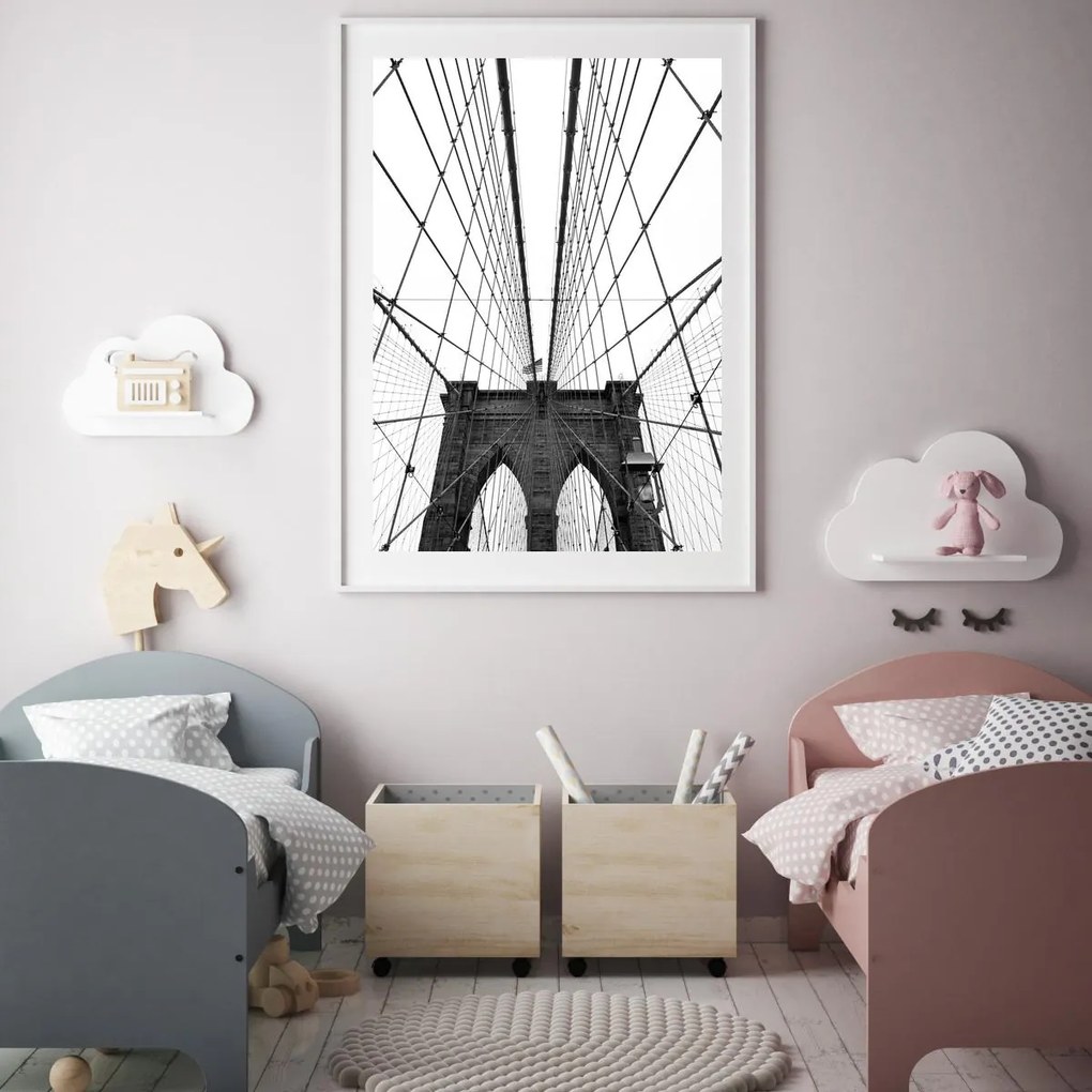 Plakat - Most (A4)