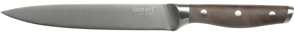Lamart LT2164 Nóż do krojenia WPC 20 cm