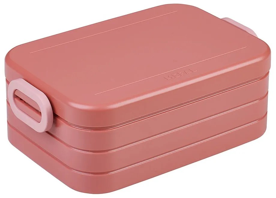 Lunchbox Vivid mauve – Mepal