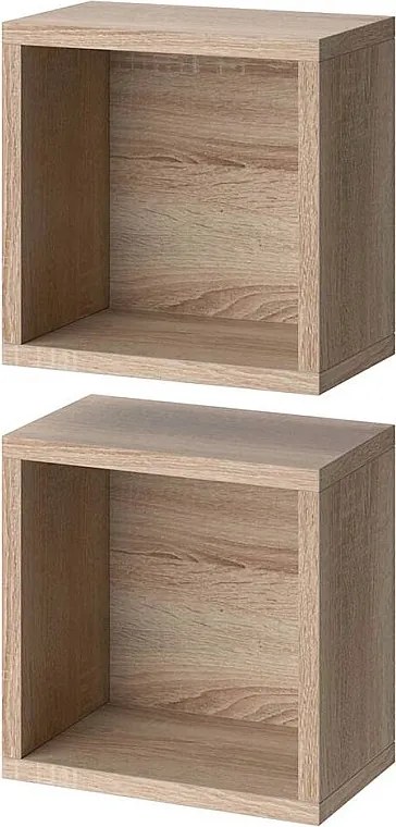 Szafka łazienkowa sonoma 25x15x25 senyo