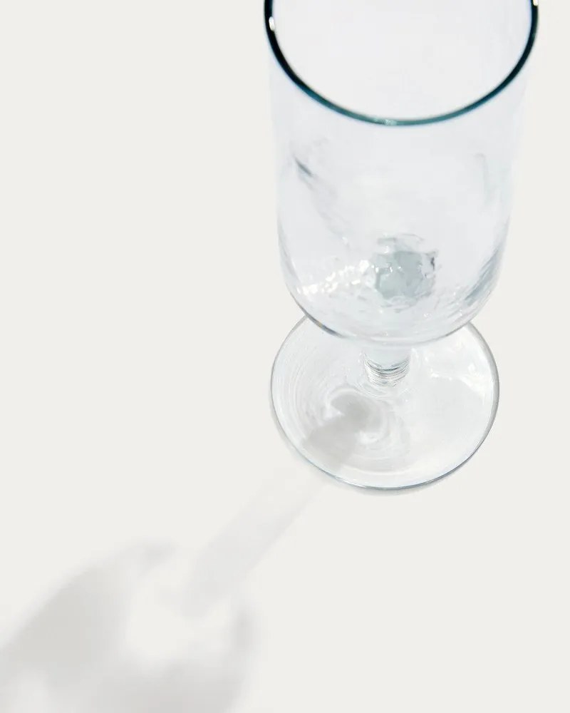 Kieliszek do wina Obila – Kave Home