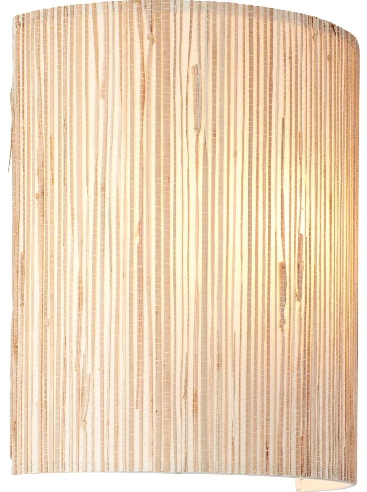 Brilliant - Kinkiet WIMEA 1xE27/52W/230V