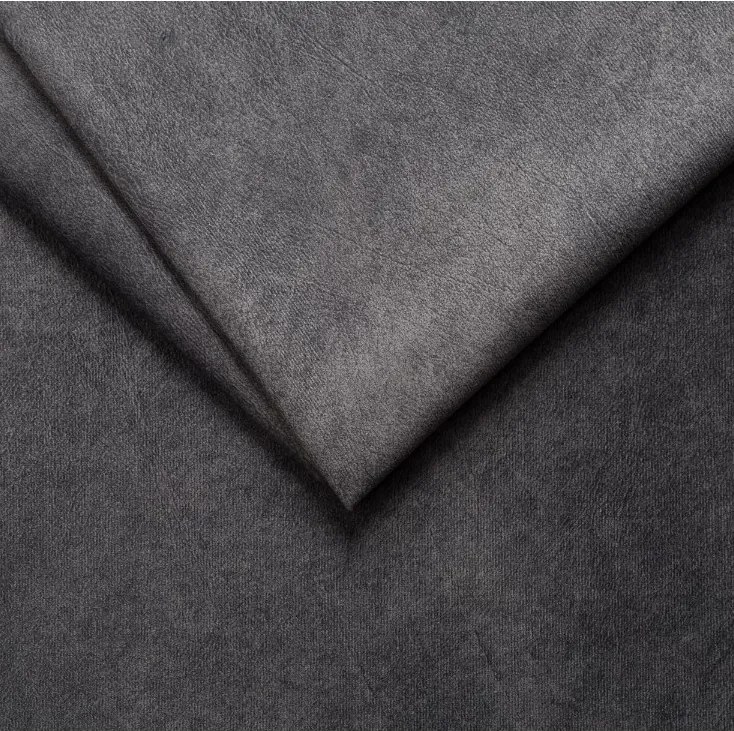 Narożnik FOCUS S Mini z elektryczną regulacją w tkaninie SALVADOR 15 WERSAL