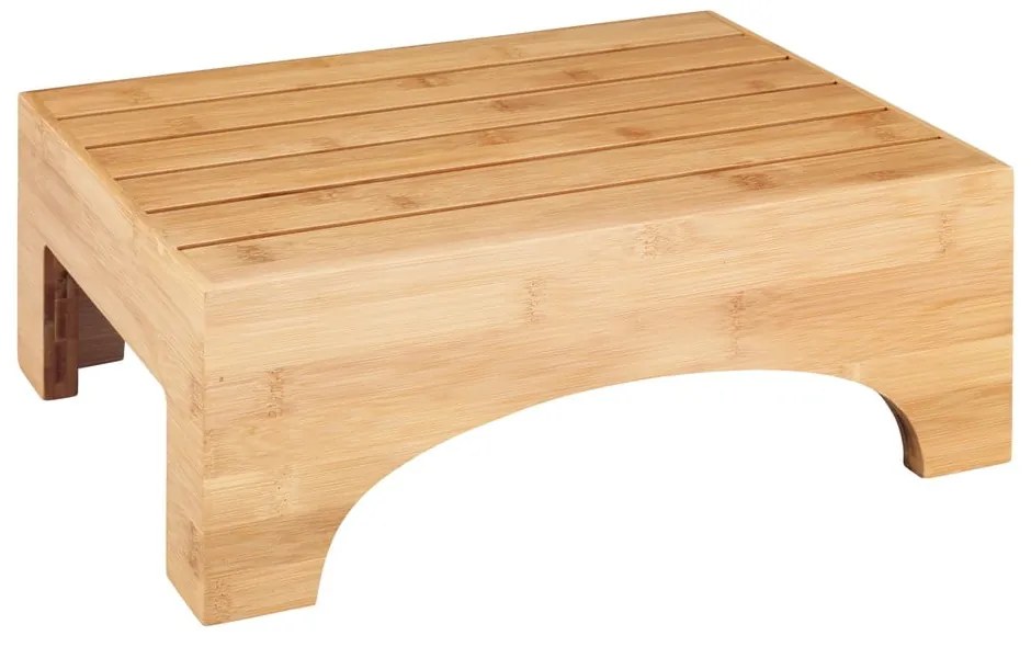 Bambusowy podnóżek Wenko Bamboo