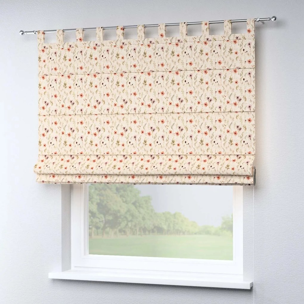 Roleta rzymska Verona