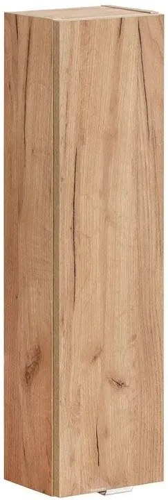 Pionowa wisząca szafka łazienkowa D0-M88