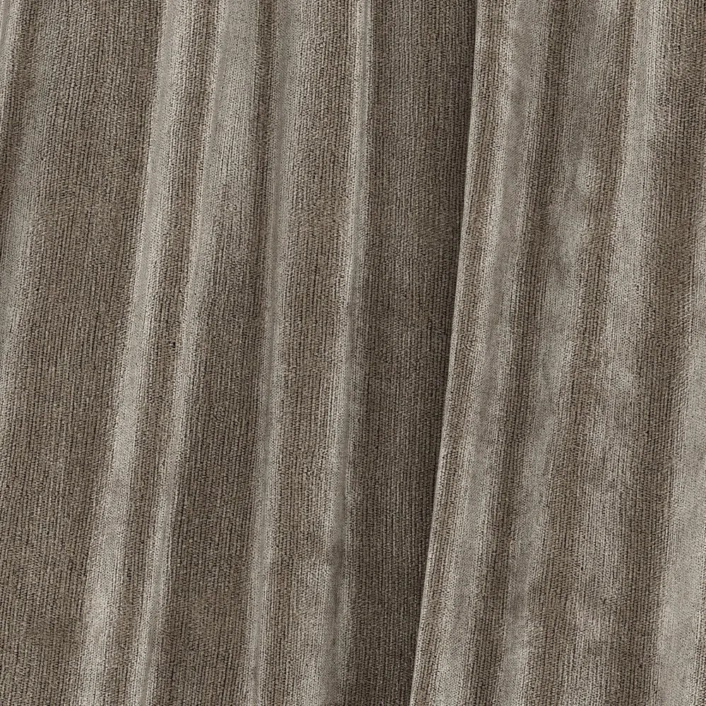 Jasnobrązowe łóżko kontynentalne ze schowkiem 180x200 cm Bergamo – Maison de Rêve