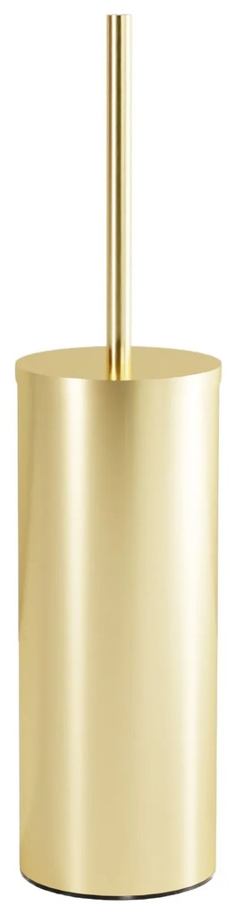 Szczotka WC B106 GOLD