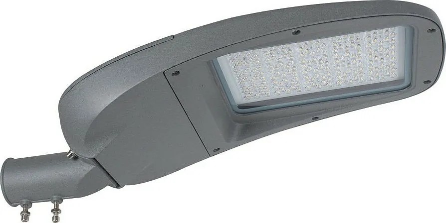 Lampa uliczna LED 120 W, 4000 K, 13 200 lumenów, IP65