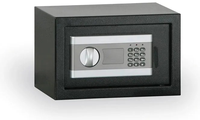 Meblowy sejf elektroniczny 1+1 GRATIS, 5 L