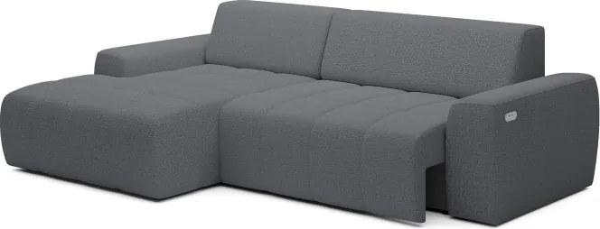 Narożnik SAVIO z Elektryczną Regulacją