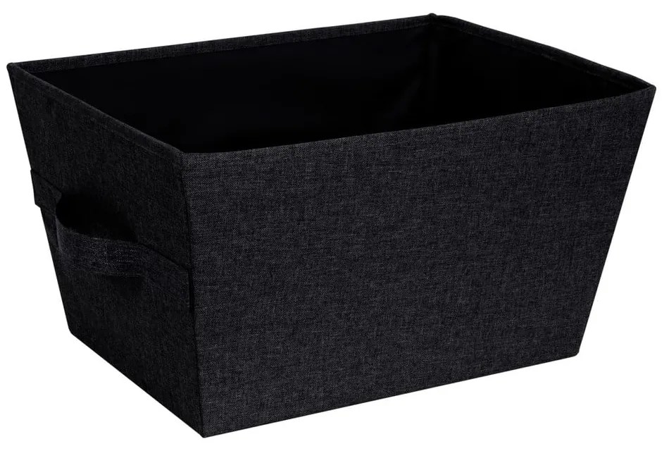 Tekstylny koszyk do przechowywania 34,5x45x25 cm Soft Storage – Bigso Box of Sweden