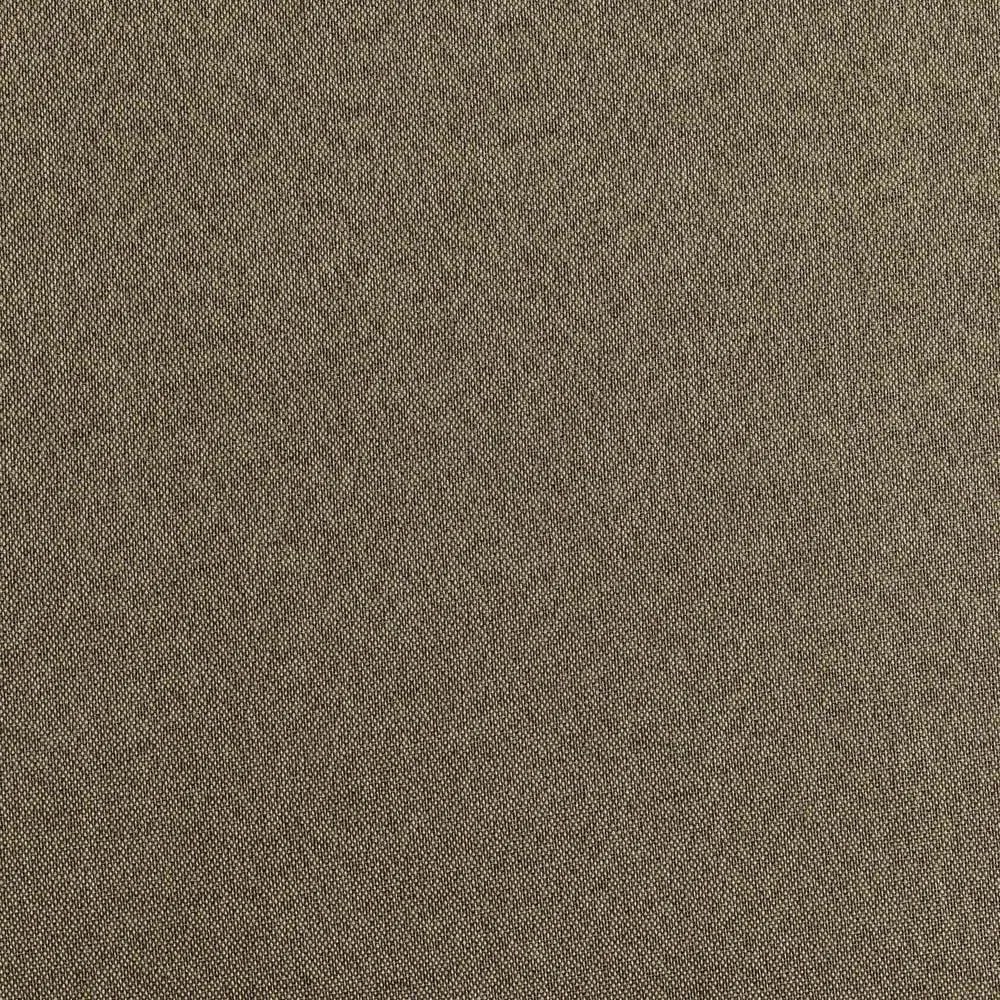 Brązowa zasłona zaciemniająca 135x240 cm Tissea – douceur d'intérieur