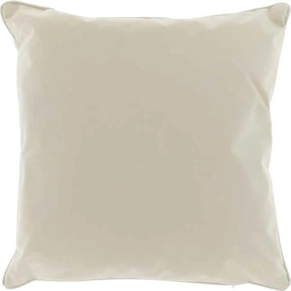 Poduszka ogrodowa CALINO 45x45 cm, kremowa