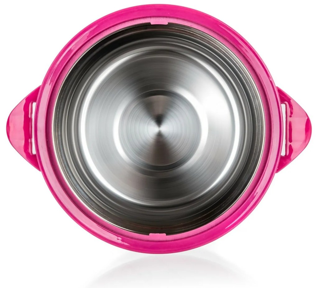 Banquet Termos z pokrywką ROSE 1,5 l, 1,5 l