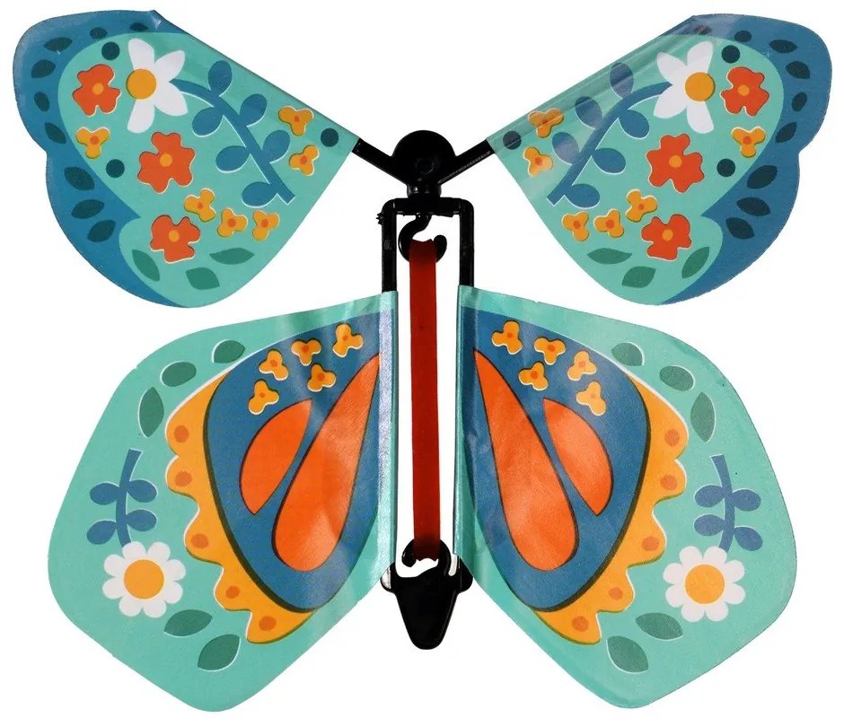 Zabawka Magic Butterfly – Rex London