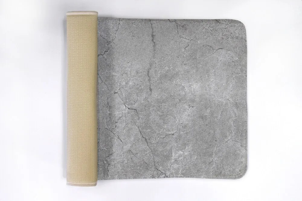 Dywanik pod prysznic Dywanik pod prysznic Szary beton