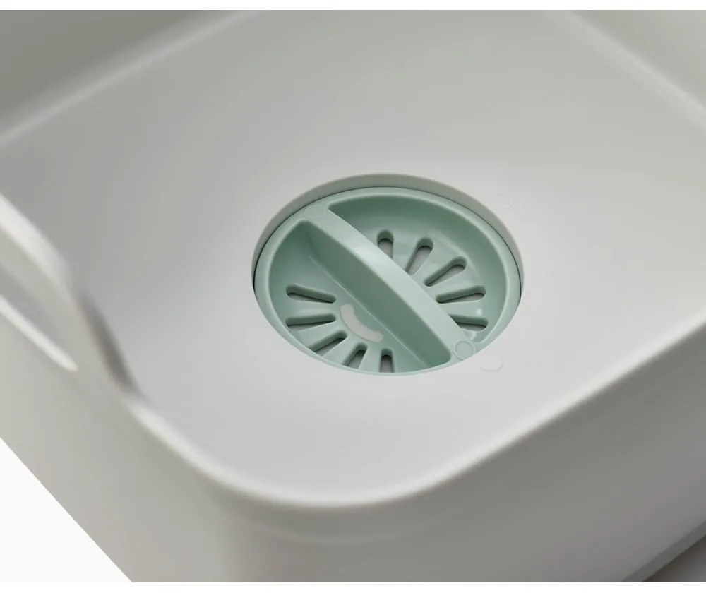 Miska 15 l Wash&Drain − Joseph Joseph