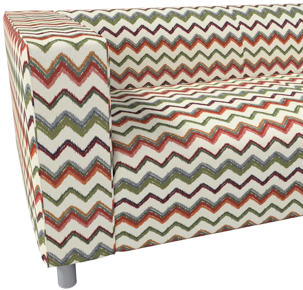 Pokrowiec na sofę Klippan 4-osobową