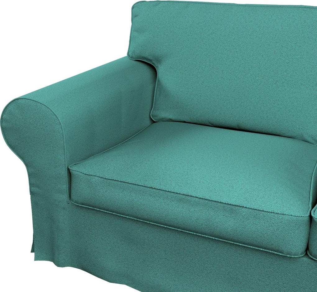 Pokrowiec na sofę Ektorp 2-osobową i leżankę