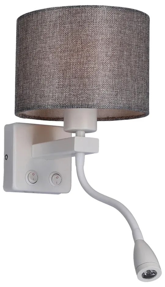 Kinkiet LED Polo – Candellux Lighting