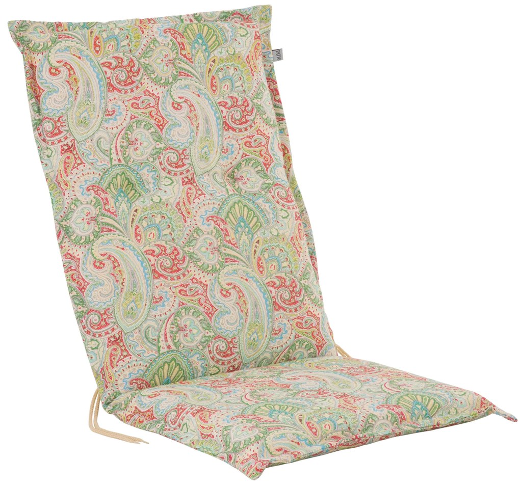 Poduszka na krzesło Malezja Niedrig 5 cm G038-12LB PATIO