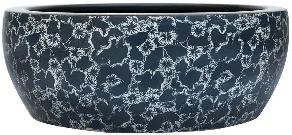 Ceramiczna umywalka nablatowa R4-G00