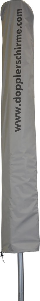 Doppler GOLIATH 500 x 500 cm niebieska