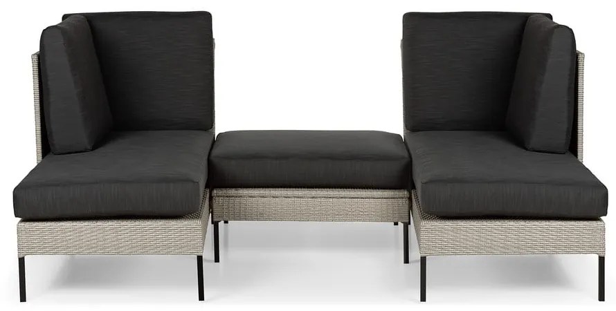 Beżowa sofa ogrodowa Bonami Selection Orkanger