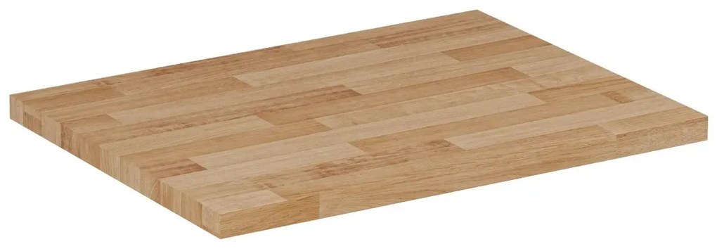 Szafka pod umywalkę HARMO 60 cm szaro-zielony półmat KROFAM