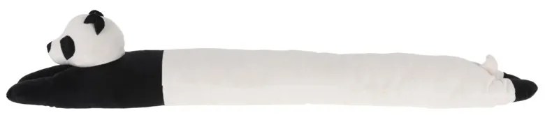 Osłona przed przeciągiem w kształcie zwierzaka, 90 cm