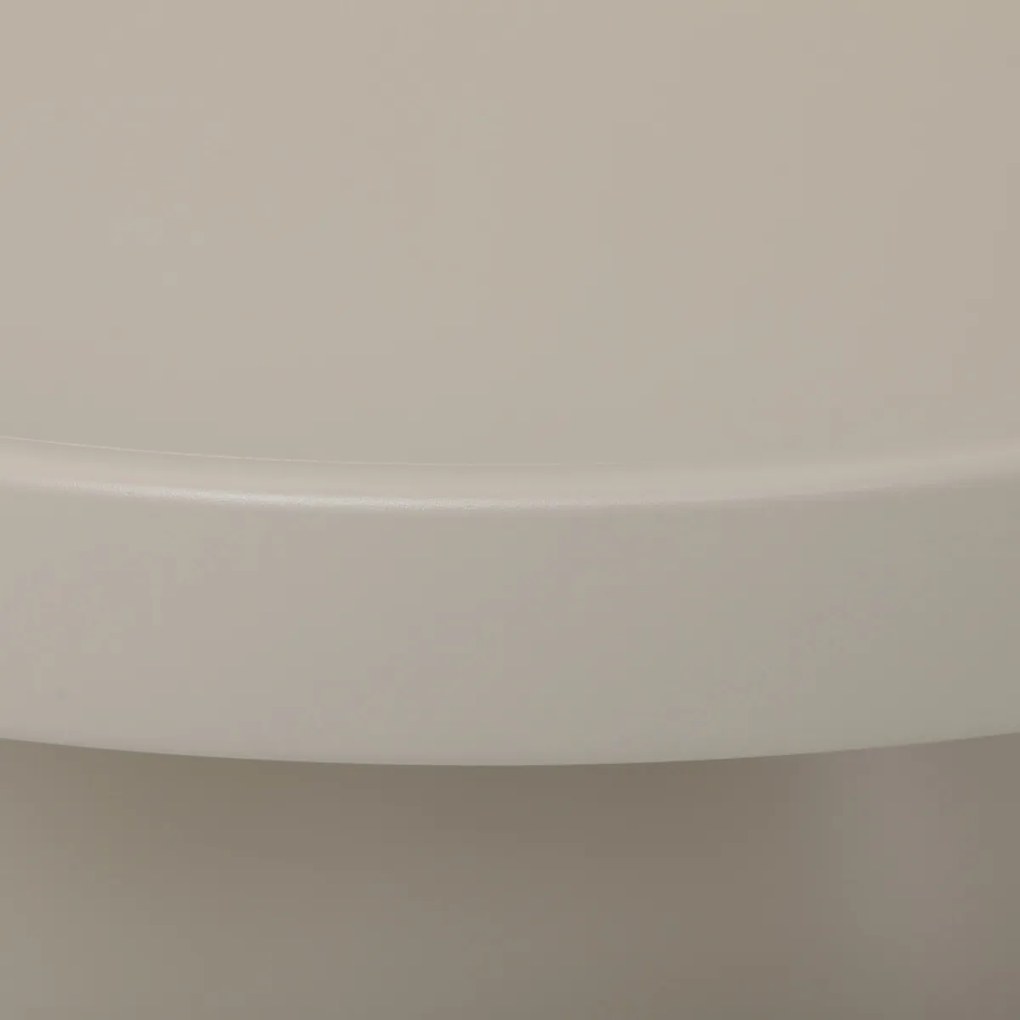 Zestaw stolików konferencyjnych F4112 CSM, beżowy,2 szt.