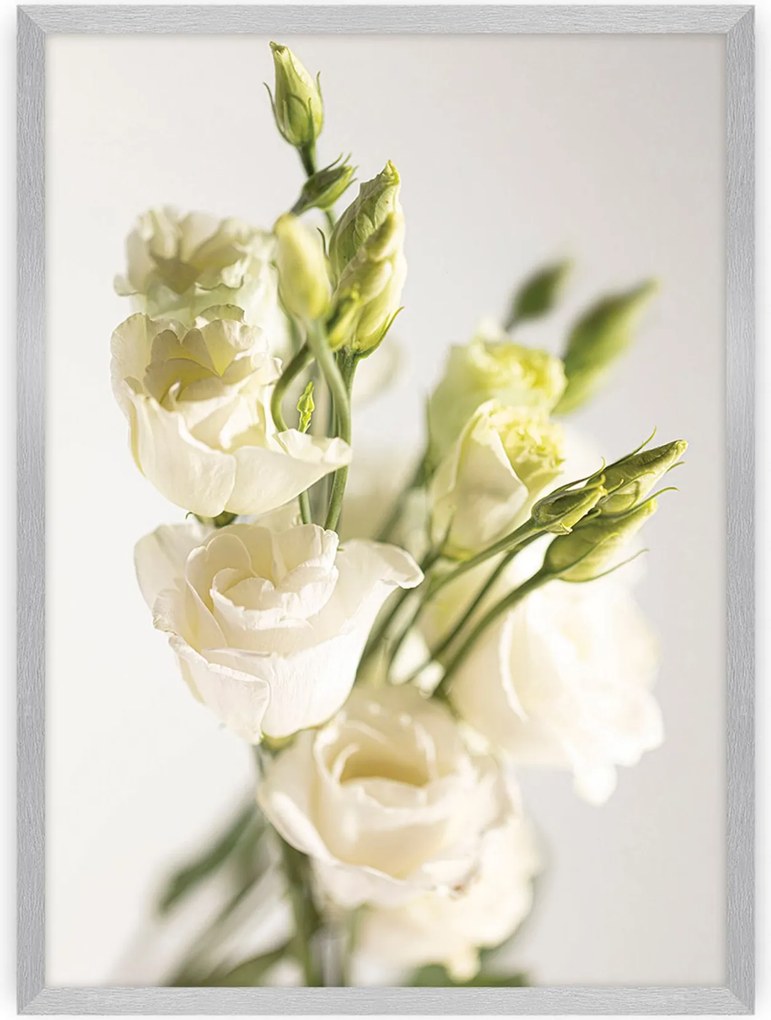 Plakat Elegant Flowers