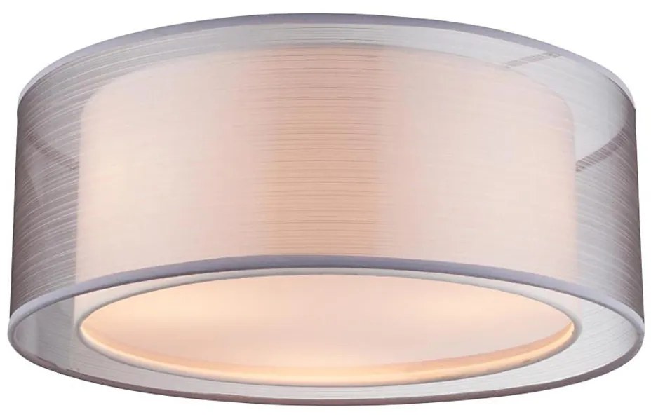 Globo 15190D - Plafon THEO 3xE14/40W/230V