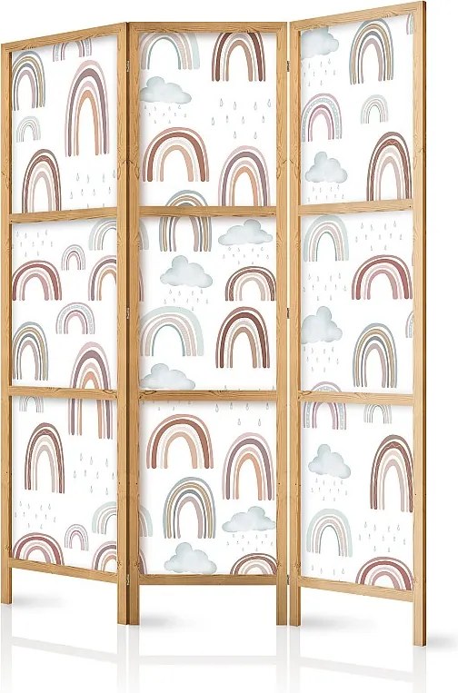 Parawan japoński Artgeist Dla dzieci 135 x 172 cm 1 szt