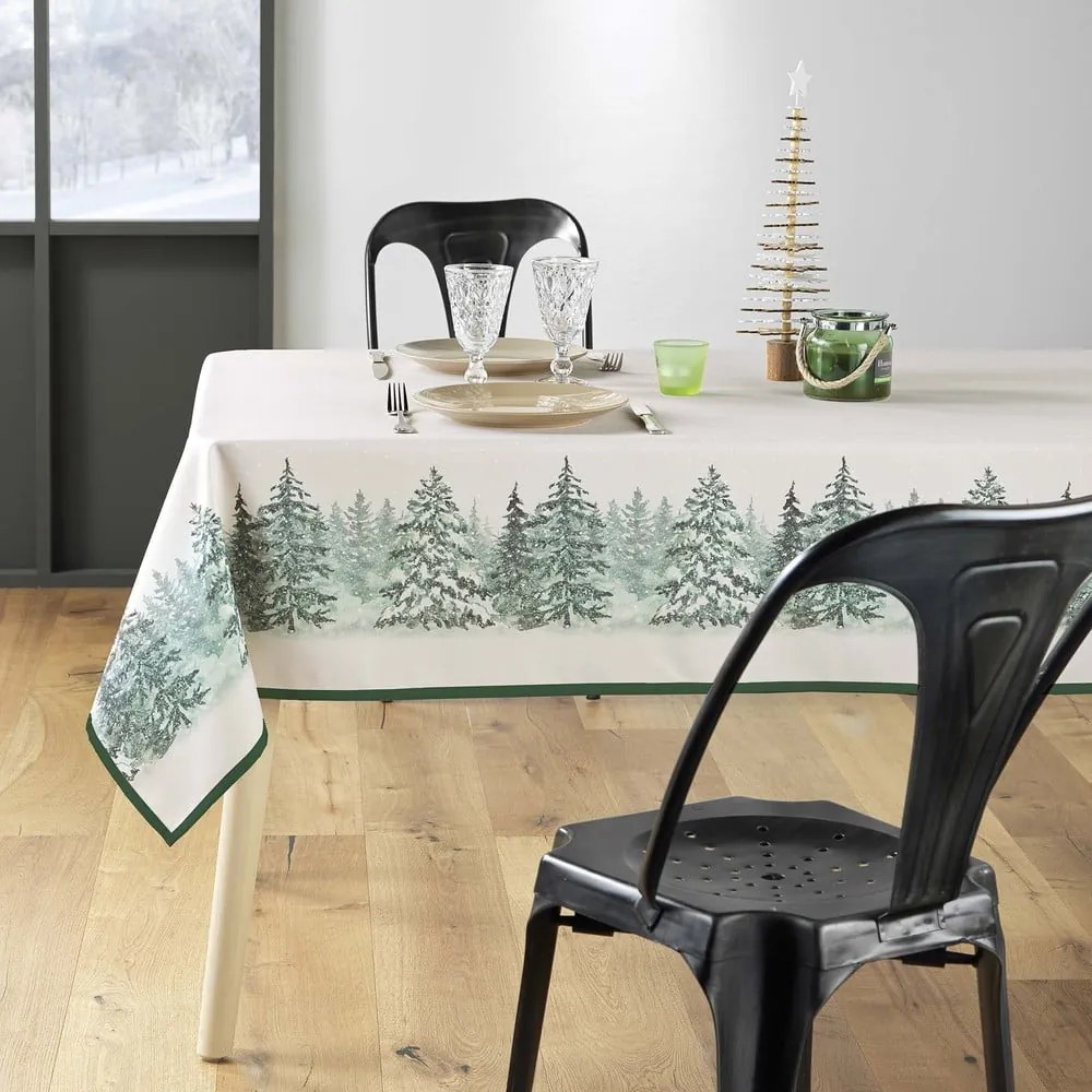 Obrus 150x240 cm – douceur d'intérieur