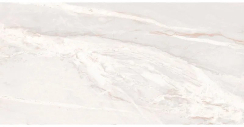 Mexen Resh Bianco próbka gresu szkliwionego rekt. G1, płytka podłogowo-ścienna, połysk - TL143-00-S