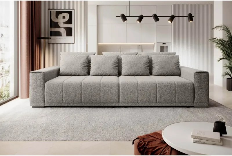 Sofa kanapa MOTTA z funkcja spania System rozkładania DL