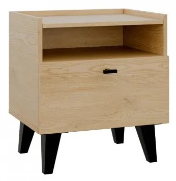Szafka nocna Cleurion 1SZ